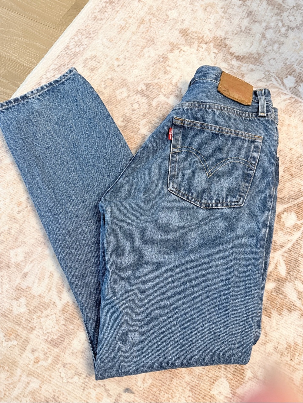 Levi’s 501 Jeans Size 27
